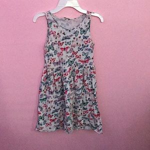 Little girls dress, like new.